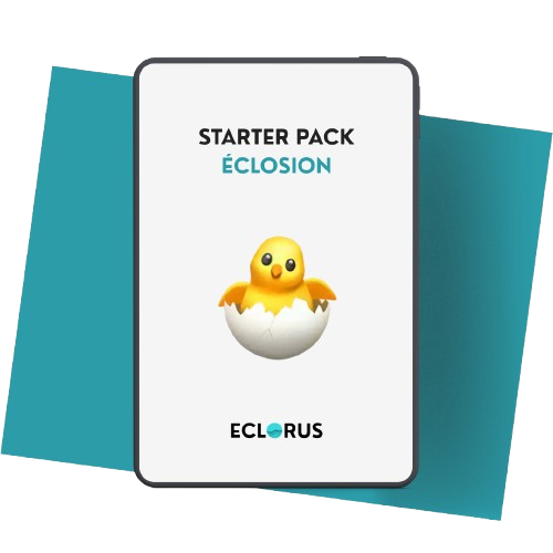 starter pack eclorus